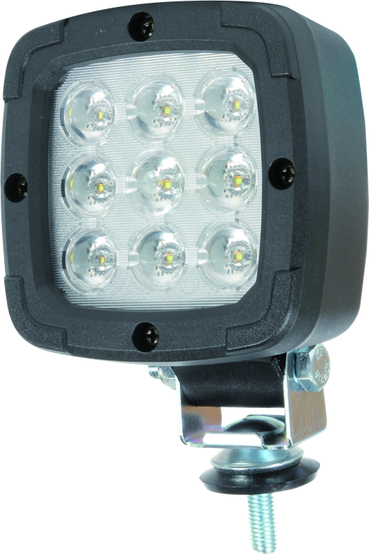 Světlomet pracovní LED