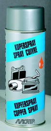 Spray měděný