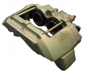 Brzdový třmen levý zadní IVECO