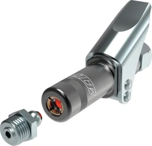 Koncovka mazacího lisu MATO Safetylock