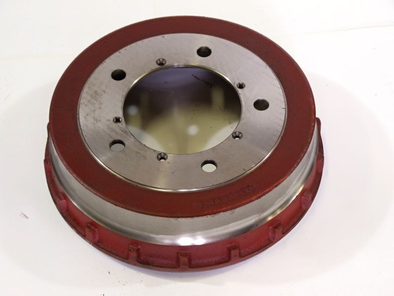 Buben brzdový A21 přední