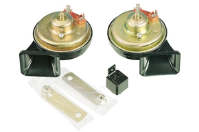 Fanfáry 12 V