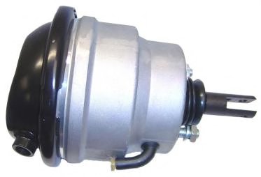 Válec ruční brzdy IVECO