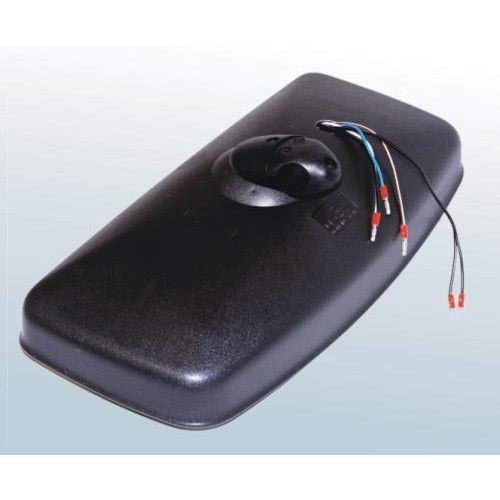 Zrcátko zpětné Z800.24V pravé T815