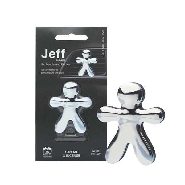 Panáček JEFF