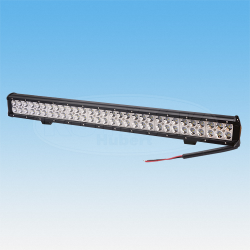 Světlomet pracovní rampa 715x73x107mm LED 12600Lm