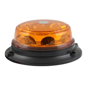 Maják LED pevný UFO 12/24V
