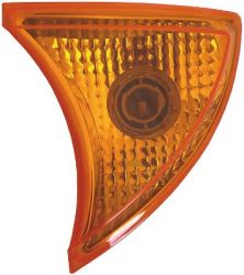 Svítilna směrová Iveco levá