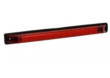 Svítilna brzdová LED 12/24V