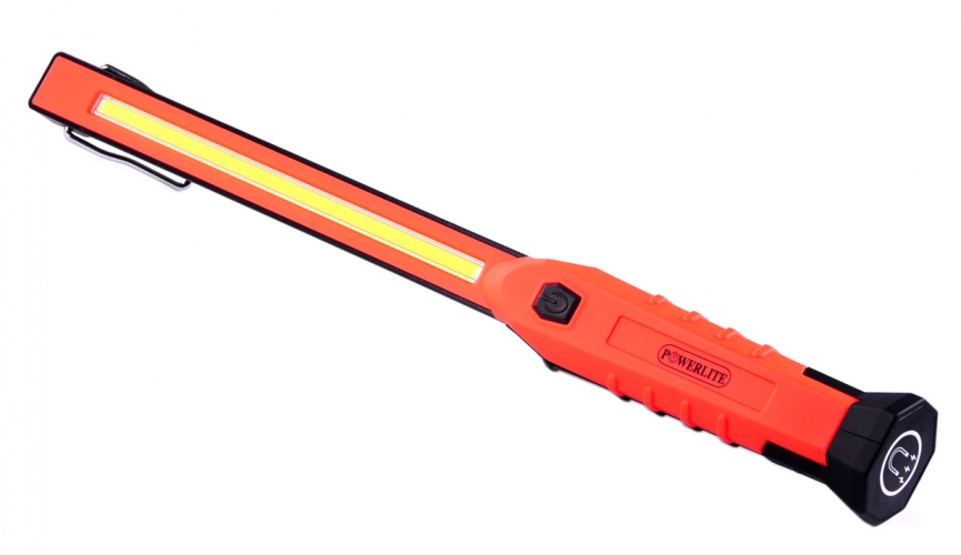 Pracovní lampa AKU led 12V/24V/220V