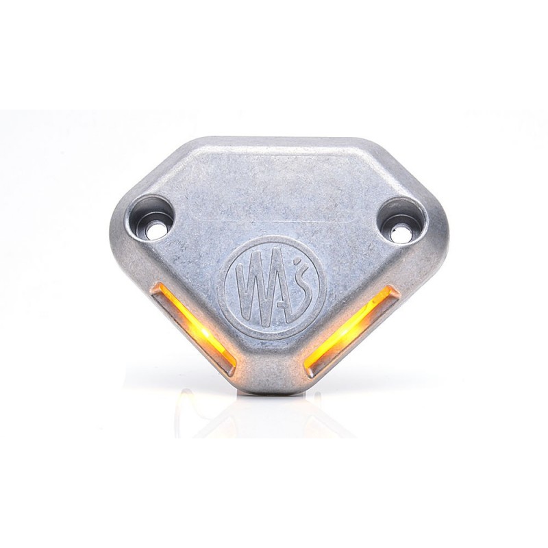 Světlo na hydraulické čelo LED