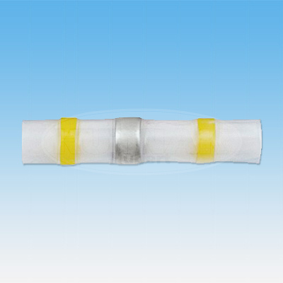 DUOFLEX  4-6 mm, žlutý letovací spojka