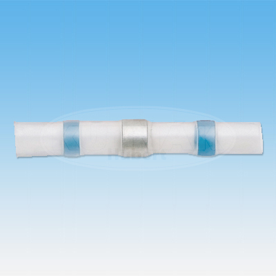 DUOFLEX 1.5-2.5mm modrý letovací spojka