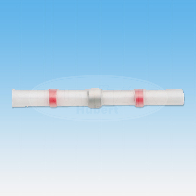 DUOFLEX 1.5mm červený letovací spojka