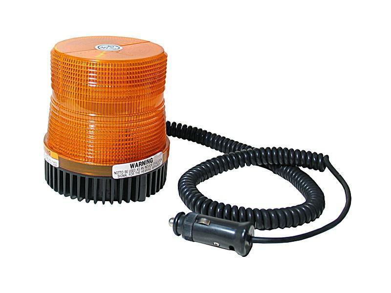 Maják xenon magnet. Automax