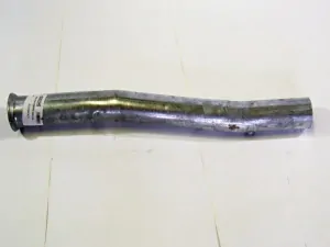 Trubka výfuku vstupní AVIA AD100 D432 nový typ