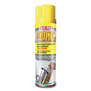 Sviting rapid spray 500ml