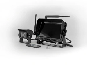 Sada pro couvání monitor 7´´kamera WIFI