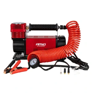 Kompresor 12V 600W 160l/min 10bar