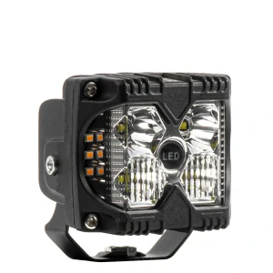 Světlomet pracovní LED AWL67 60W 6500K 6000lm 9-36V