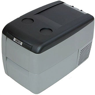 Lednice WAECO CDF-36,12/24V kompr.