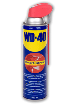 Spray WD40 450ml