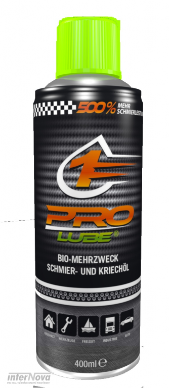 Spray ProLube 400ml bio mazivo