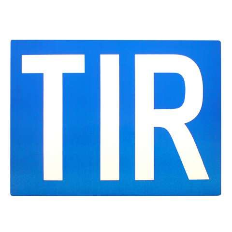 Tabule TIR
