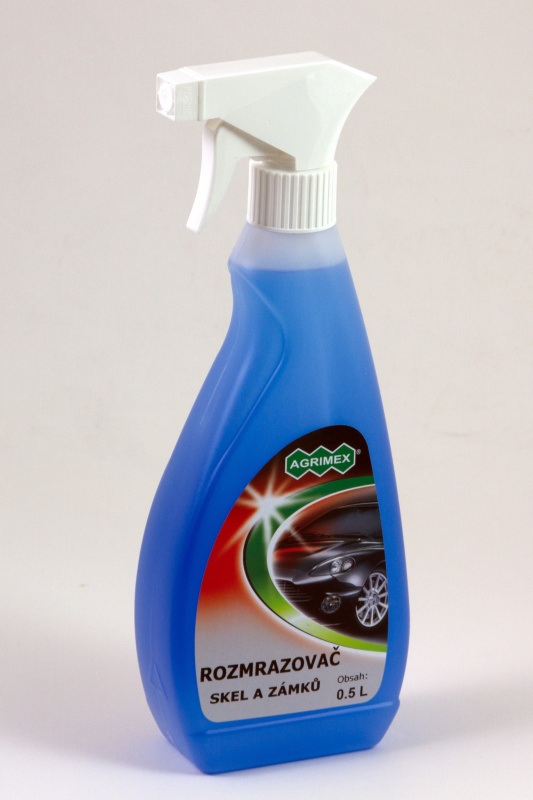 Rozmrazovač skel 0,5l