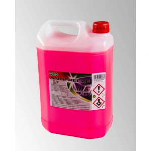 Antifreeze nemrznoucí kapalina G12 červená 5l