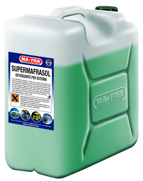 Supermafrasol 6 kg