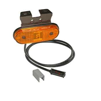 Svítilna poziční UNIPOINT LED 0.5m