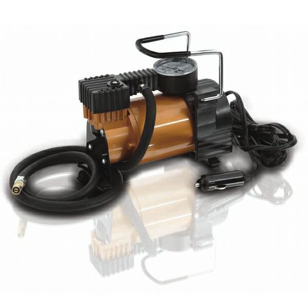Kompresor 12V/11BAR
