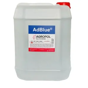 Ad blue 10l