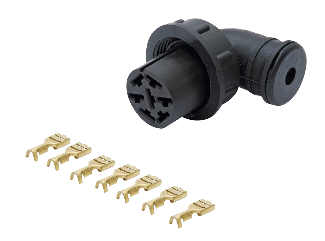 Sada koncovek EUROPOINT UNI