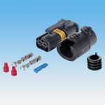 Sada koncovek MAN BSS