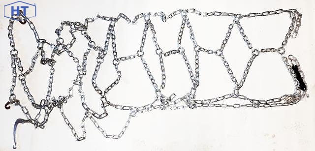 Sněhové řetězy 315/70 R22.5 