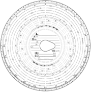 Tachografové kotoučky 125km HAUG