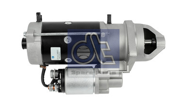 Startér MAN L2000 4kw 10 zubů