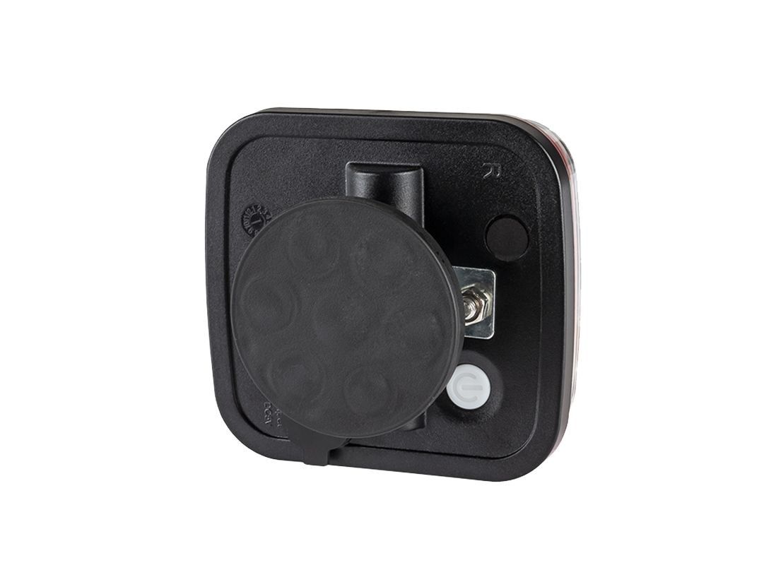 Sada světel zadních LED magnetické , Wi-Fi