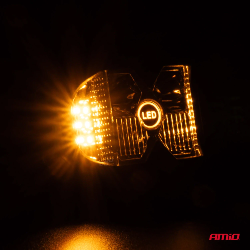 Světlomet pracovní LED AWL67 60W 6500K 6000lm 9-36V