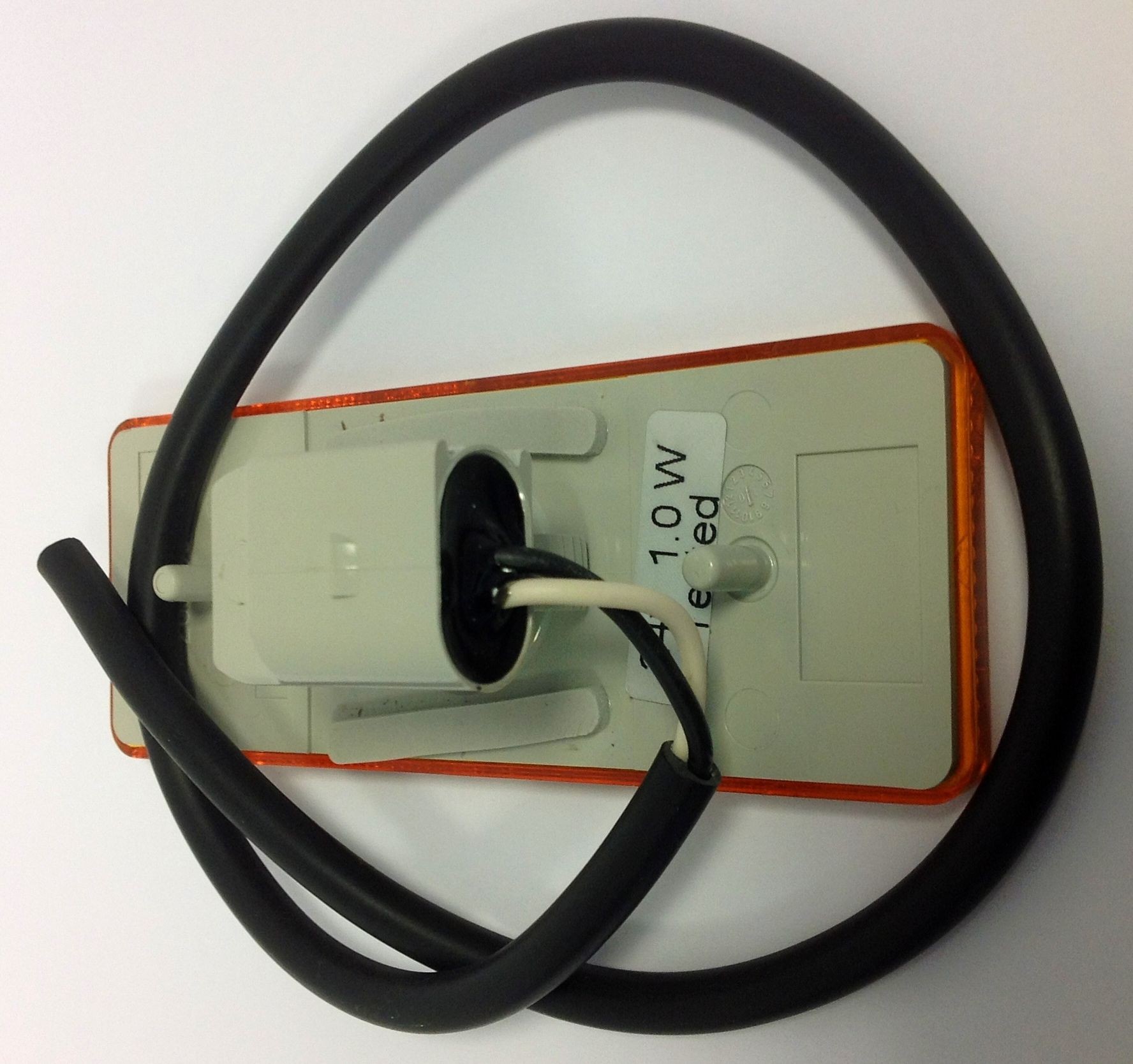 Svítilna poziční LED Actros,Atego  Rubbolite