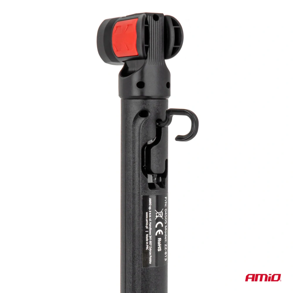 Svítilna inspekční LED 10W nabíjecí s magnetem