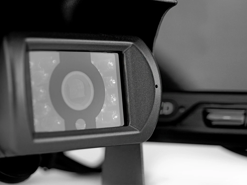 Sada pro couvání monitor 7´´kamera WIFI