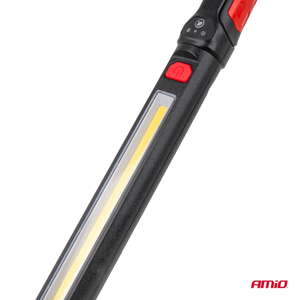 Svítilna inspekční LED 10W nabíjecí s magnetem