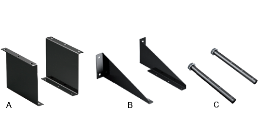 Nádrž na vodu 30l černá